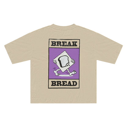 Breaking Bread Classic Tee