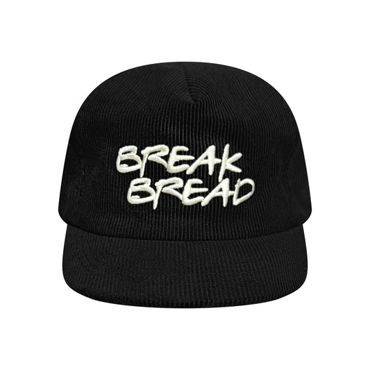 "Break Bread" Snapback