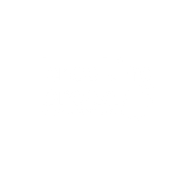 Breaking Bread